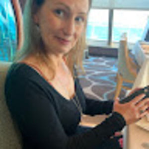 Meet your Posher, Carol dawn